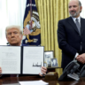 Trump Moves to Declare English the Official Language of the U.S.: What It Means for the Nation